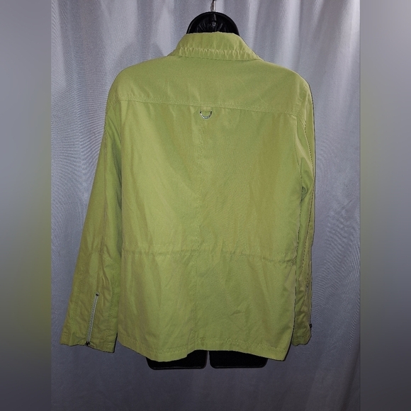 Concept jacket many pockets - Picture 4 of 6